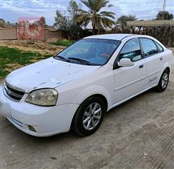 شيفروليه اوبترا